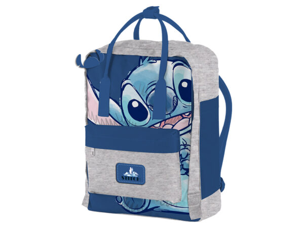 ZAINO 2 MANICI STITCH